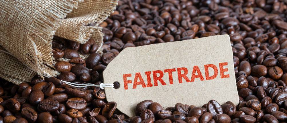 Kaffee-Fairtrade-Test
