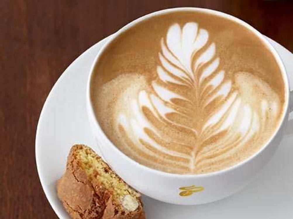 milchschaum