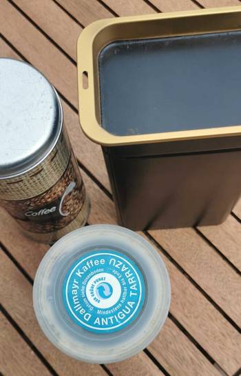 Kaffeedosen Test & Vergleich: Top 10