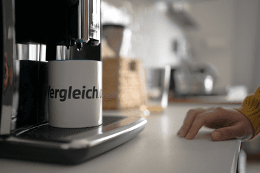 Kaffeemaschine