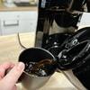 Kaffeemaschine mit Thermoskanne