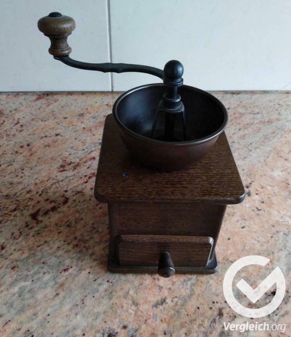 kaffemuehle