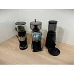 Kaffeemühle Siebträger