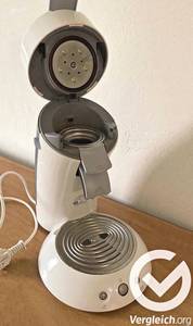 kaffe pad