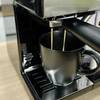 Kaffeepadmaschine