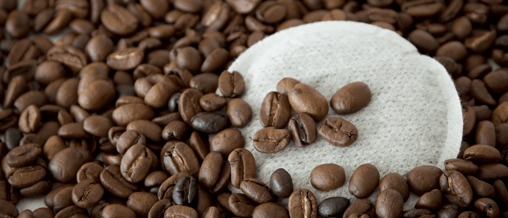 Im Kaffeepads Test zeigen wir Ihnen die besten Produkte rund ums Thema.