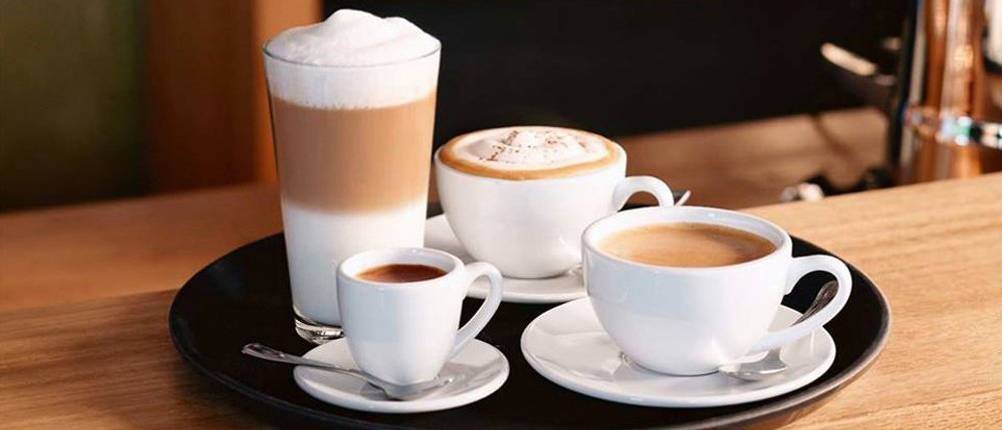 kaffeevariationen
