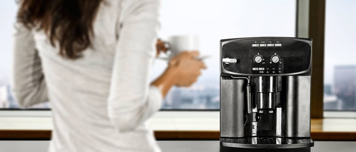 Kaffeevollautomat Mit 2 Bohnenkammern Und 2 Mahlwerken Kaffeevollautomaten mit 2 Bohnenkammern Test & Vergleich