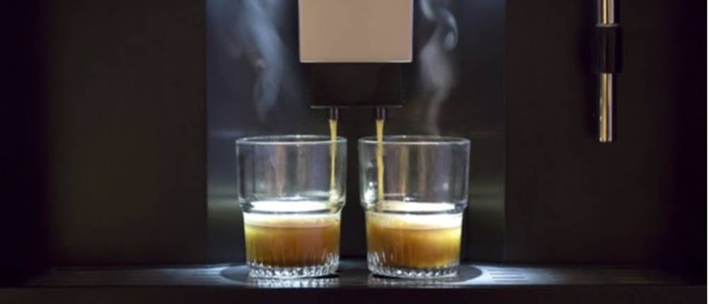 Multi Tassen Kaffee