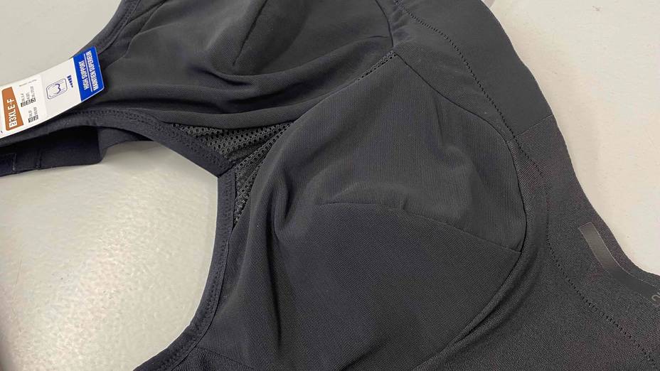 Sport-BHs große Größen: Top 10 Test & Vergleich