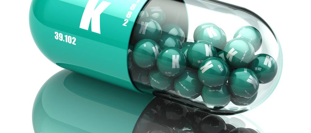 kalium dosierung pro kapsel