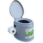 Kampa Khazi Campingtoilette