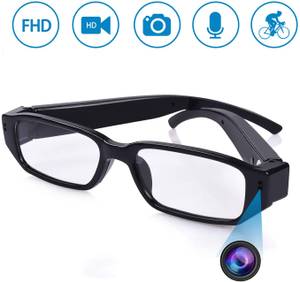brille mit spy cam
