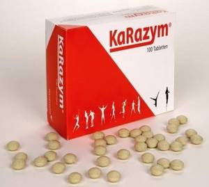 karazym-tabletten