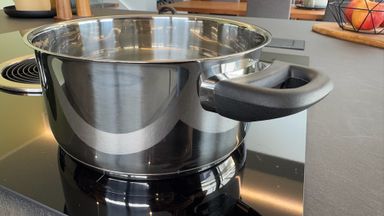 Kochtopf Induktion Test 2026 – Für präzises Kochen