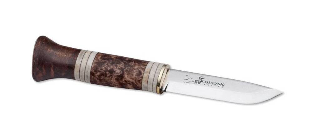 Karesuando-Messer-Test