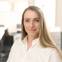 Ein Portrait von Daniela, unserer Management Assistant