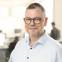 Ein Portrait von Jan, unserem Chief Operations Oﬃcer (Vorstand)