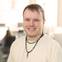 Ein Portrait von Patrick, unserem Account Manager (Siegel)