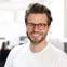 Ein Portrait von Timo, unserem Chief Revenue Officer