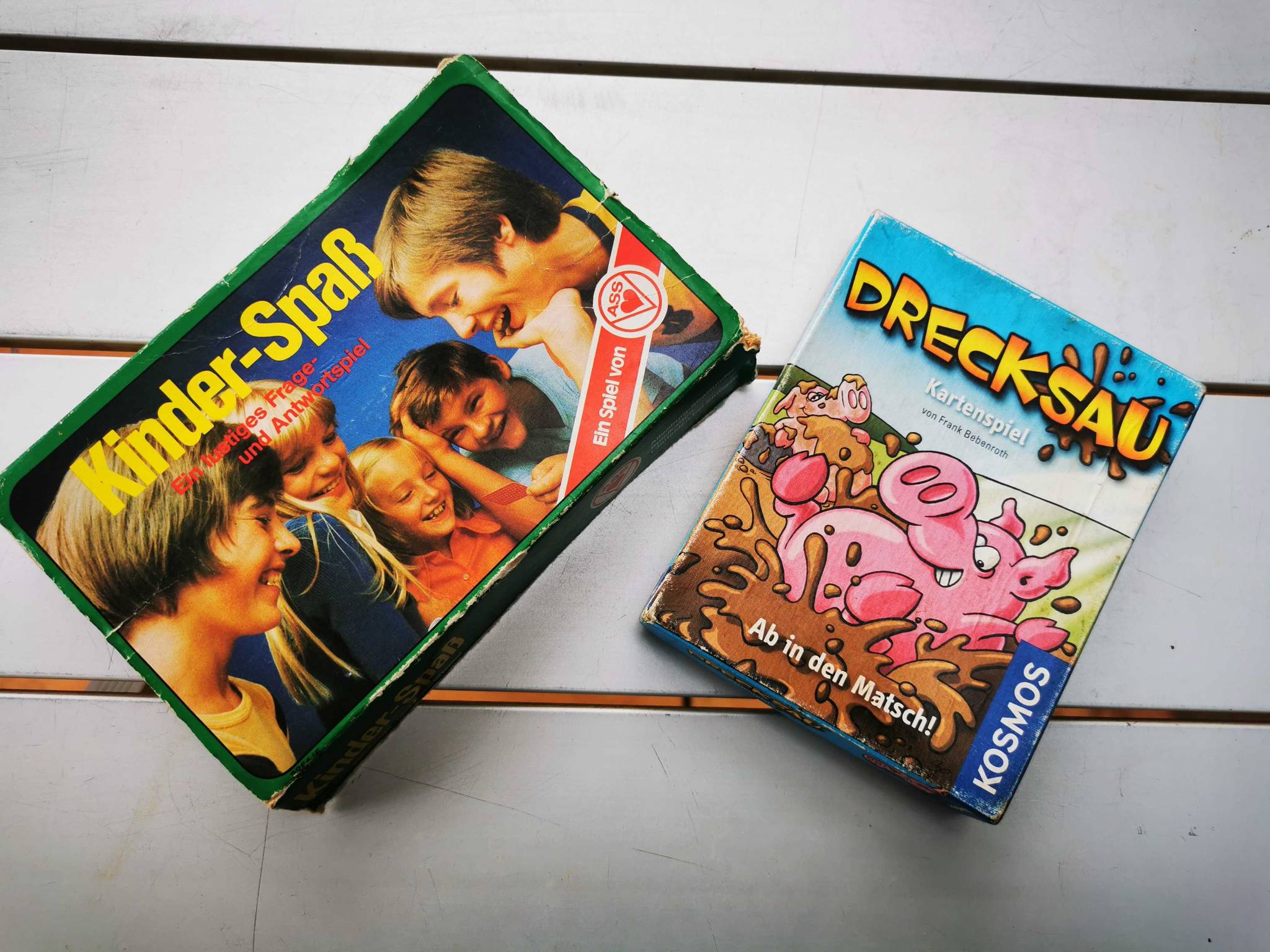 spielzeug test Kartenspiele Test & Vergleich » Top 13 im Juli 2026