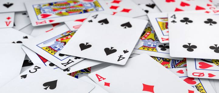 Kartenspiele Test & Vergleich » Top 13 im Juli 2026
