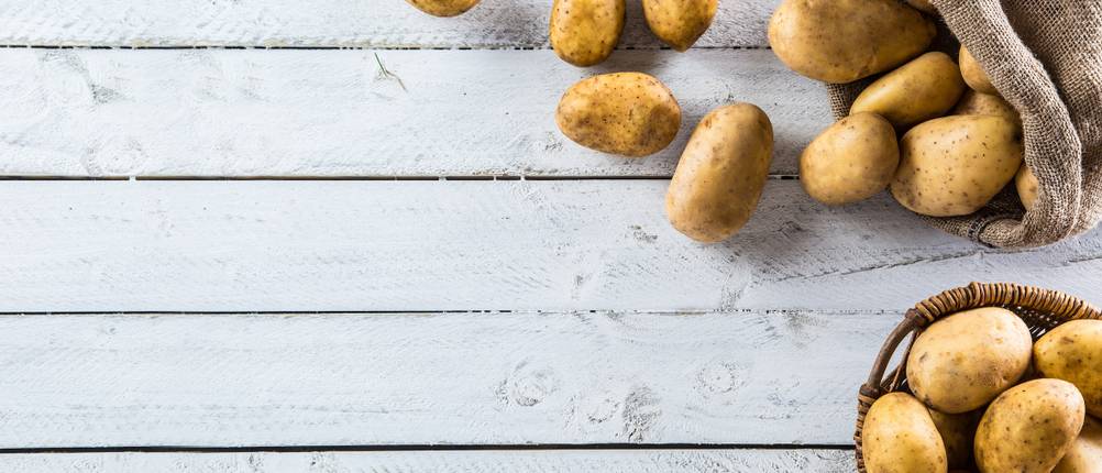 kartoffelflocken-test