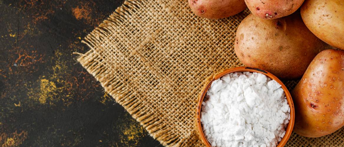 Kartoffelstärke Test & Vergleich » Top 9 im März 2025