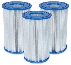 Kartuschenfilter Papier
