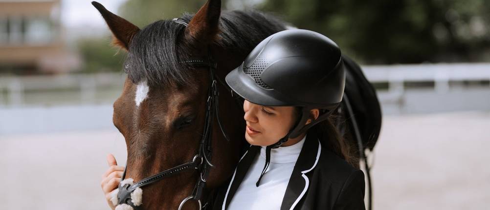 Kask-Reithelm-Test