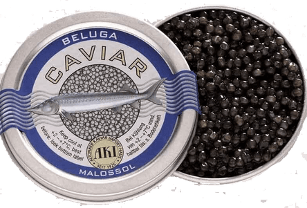 kaviar