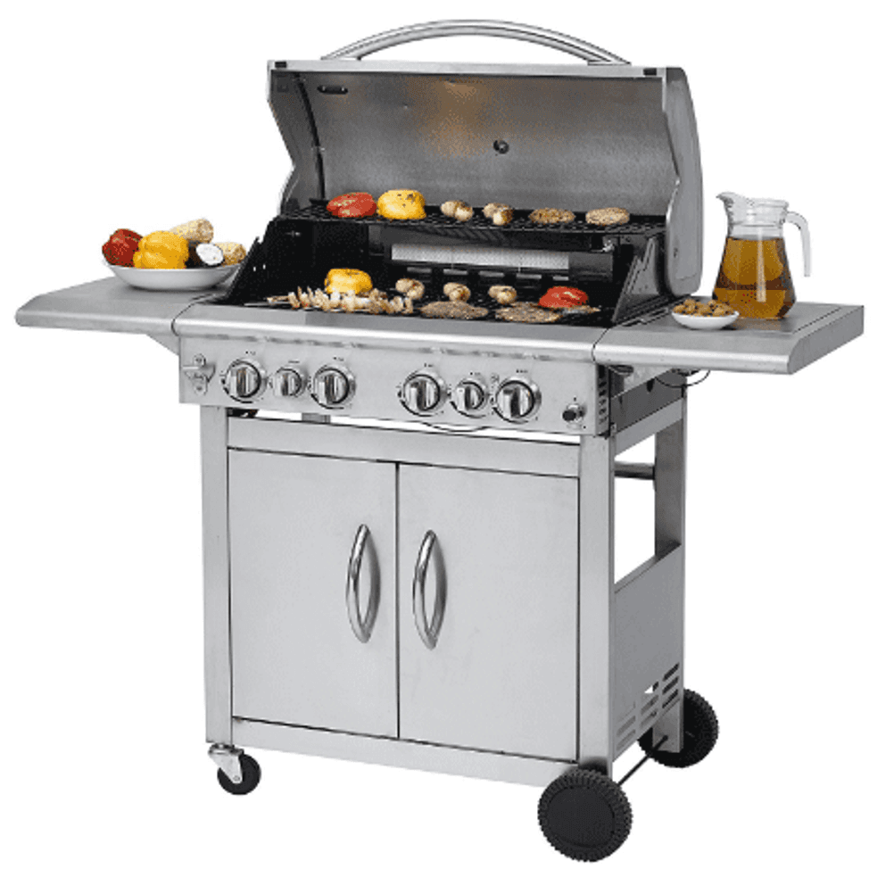 tepro-gasgrill keansburg