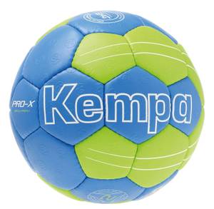handball von kempa