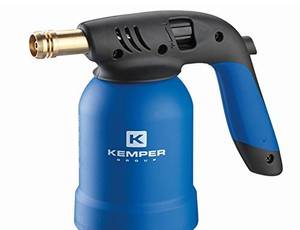 Kemper Lampe