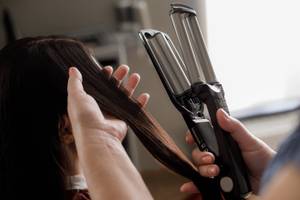 keramikplatten haar