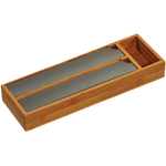 Folienspender schubfach