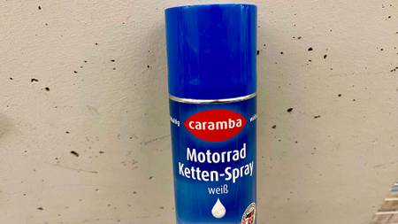 Caramba Spezialöl-Spray 100 ml kaufen bei OBI