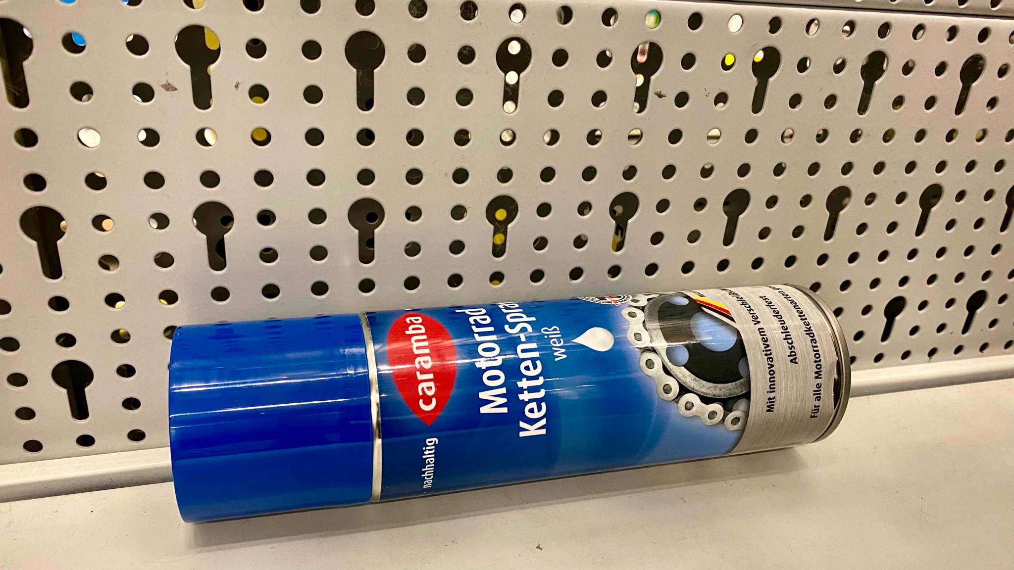 Kettenspray Test & Vergleich » Top 22 im Juli 2025