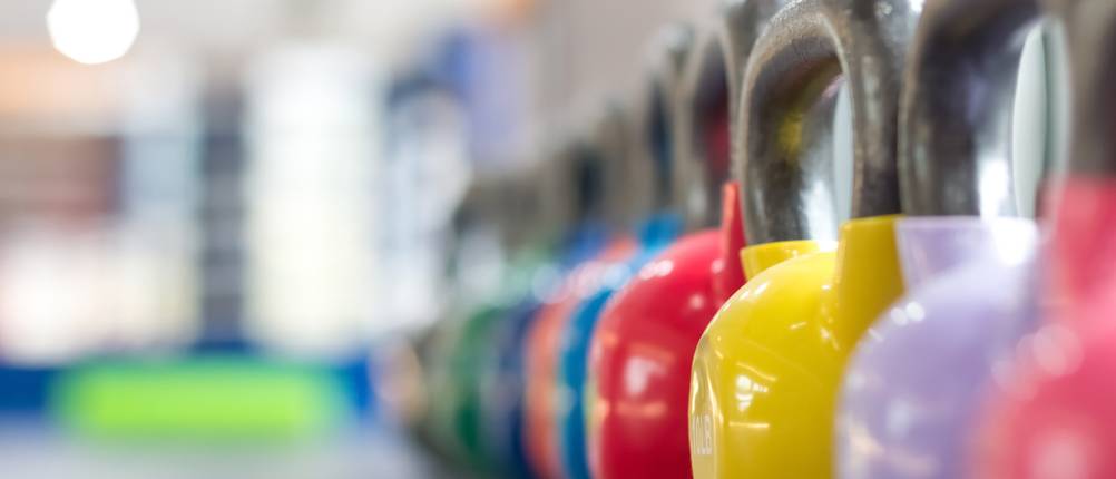 kettlebell bunt