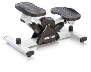 Stepper Test