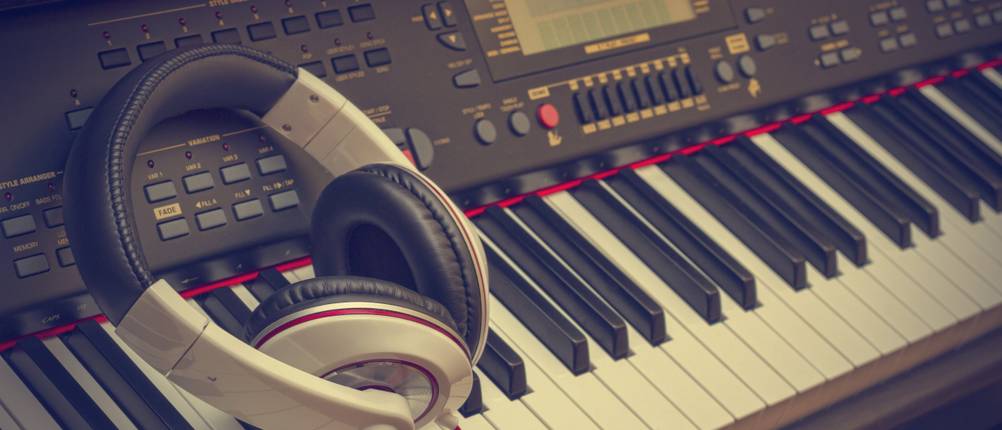 keyboard test tasten