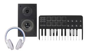 Keyboard-Verstärker kaufen