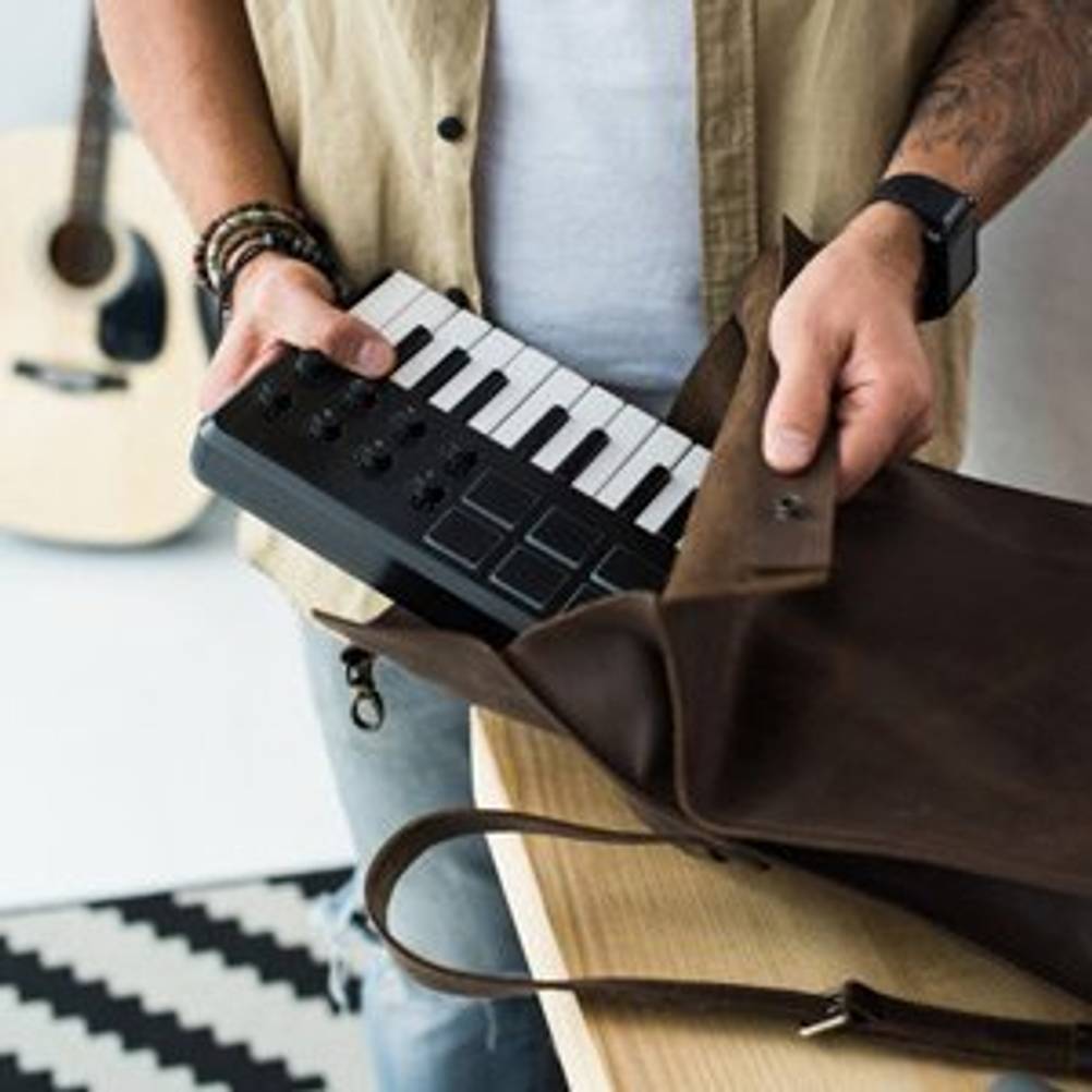 keyboardhalter-gebraucht