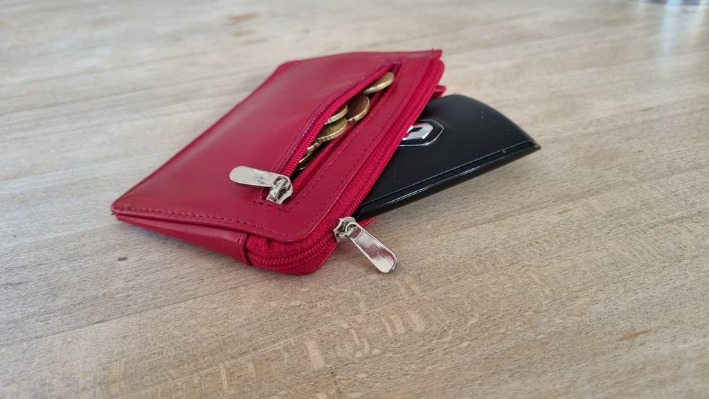 KORUMA Keyless-Go-Schutzhülle