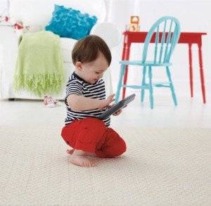kinder tablet