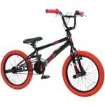 Kinderfahrrad 18 Zoll Jungen