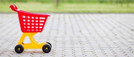 Warum Haben Kinder Einkaufswagen Eine Fahne Kinder-Einkaufswagen: Top 10 Test & Vergleich