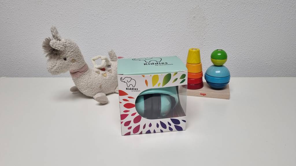 Bei dem Modell Kiddies handelt es sich um einen komfortablen und effektiven Kapselgehörschutz.