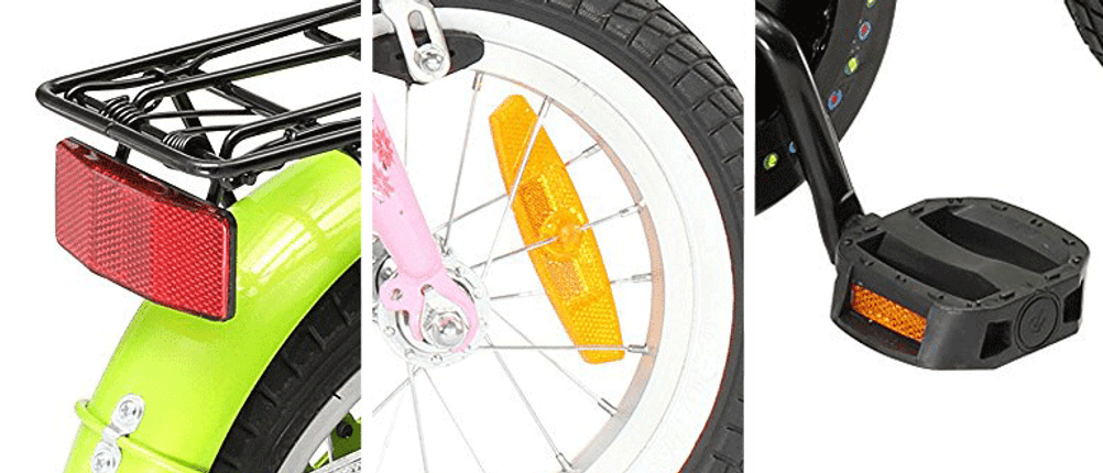 kinderfahrrad 12 zoll jungen mädchen