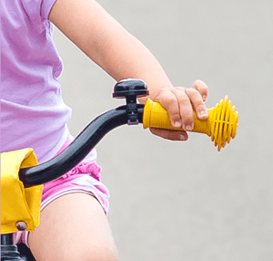 kinderfahrrad 18 zoll oder 10 zoll